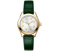 DKNY Astoria DK1L033L0025 - Woman - 30 mm - Analogue - Quartz - Mineral Glass White 30 mm