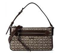 DKNY Ave Shoulder Bag 22.5 cm beige