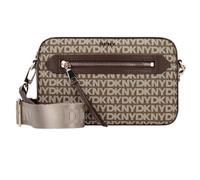 DKNY Ave Shoulder bag 22.5 cm brown