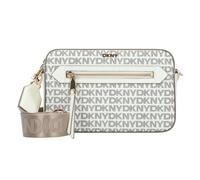 DKNY Ave Shoulder bag 22.5 cm white