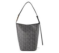 DKNY Avril Bucket bag 17 cm black