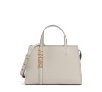 DKNY Avril | leather Handbag | beige