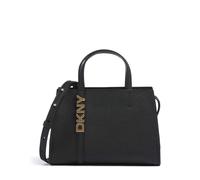 DKNY Avril | leather Handbag | black