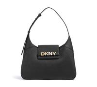 DKNY Avril | leather Shoulder bag | black
