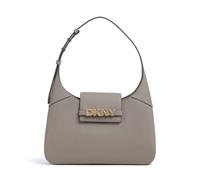 DKNY Avril | leather Shoulder bag | brown