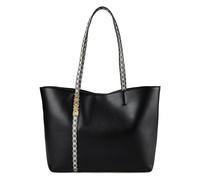 DKNY Avril Shopper Bag 44.5 cm black