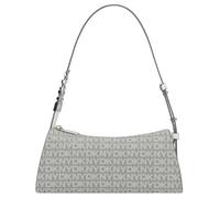 DKNY Avril Shoulder Bag 26 cm white