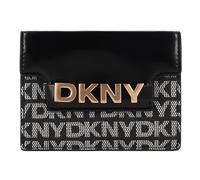 DKNY Avril Wallet 11 cm black