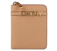 DKNY Avril Wallet 12.5 cm brown