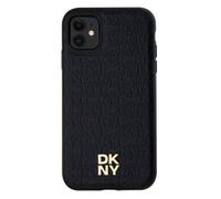 DKNY Backcover for iPhone 11 Compatible