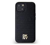 DKNY Backcover for iPhone 15 Compatible