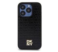 DKNY Backcover for iPhone 15 Pro Max Compatible