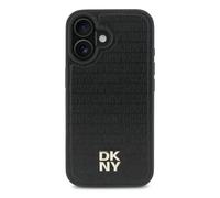 DKNY Backcover for iPhone 16 Compatible