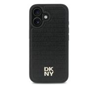 DKNY Backcover for iPhone 16 Plus Compatible