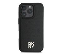 DKNY Backcover for iPhone 16 Pro Max Compatible