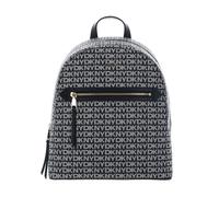 DKNY backpack Bryant Ave Backpack BK Logo - BK