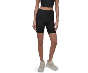 Dkny Balance 7/8 High Waist Short Leggings