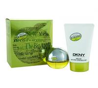 Be Delicious Gift Set 30ml EDP + 100ml Body Lotion