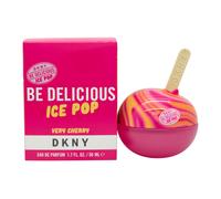 Be Delicious Ice Pop Very Cherry Eau De Parfum 50 ml