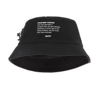 Dkny - Bob Reversible - Black - Unisex - Size 52