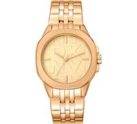 Dkny Brooklyn Midi 34 Mm Woman Watch