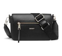 DKNY Bryant Ave Shoulder bag Leather 22 cm black