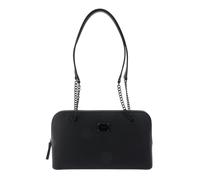 DKNY Bryant Ave Satchel - Black - One Size - Black - 100% Mixed