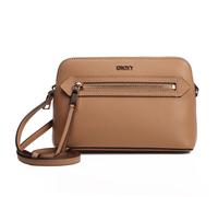 DKNY Bryant Ave Shoulder bag Leather 22 cm brown