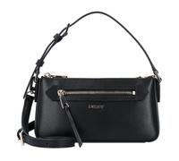DKNY Bryant Shoulder Bag Leather 23 cm black