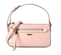 DKNY Bryant Ave Shoulder Bag Leather 23 cm pink