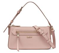 DKNY Bryant Ave Shoulder Bag Leather 23 cm pink