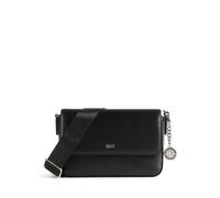 DKNY Bryant | leather Crossbody bag | black