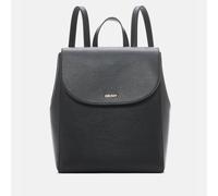 DKNY Bryant Park Sutton Leather Backpack