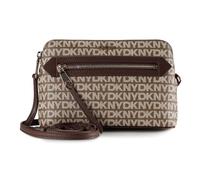 DKNY Bryant Shoulder bag 21 cm beige