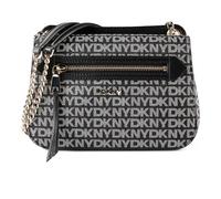 DKNY Bryant Shoulder Bag 22 cm black