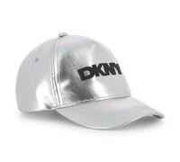Dkny - Cap - Light Grey - Girl - Size 52