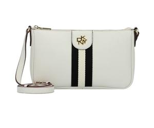 DKNY Carol Shoulder bag 25 cm beige
