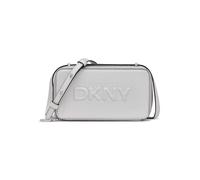 DKNY Carter Logo Camera Crossbody, Pebble, One Size