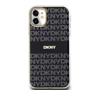 DKNY Case for iPhone 11 in TPU Soft Luxurious Patterned
