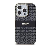 DKNY Case for iPhone 14 Pro in TPU Soft with Pattern