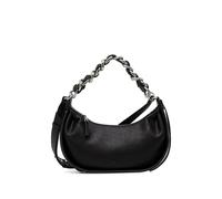 DKNY chain shoulder bag - Black One Size