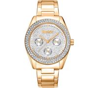 Dkny Chambers Multi Glitz 36 Mm Woman Watch