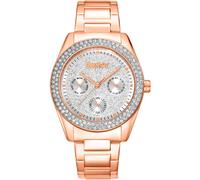 Dkny Chambers Multi Glitz 36 Mm Woman Watch