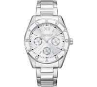 Dkny Chambers Multi Sport 36 Mm Woman Watch Silver Woman