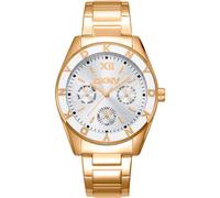 Dkny Chambers Multi Sport 36 Mm Woman Watch