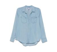 DKNY chambray shirt - Blue S-M-L-XL