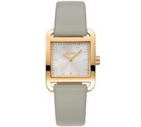 DKNY City DK1L004L0025 - Woman - 27 mm - Analogue - Quartz - Mineral Glass Silver 27 mm