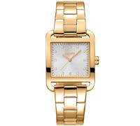 DKNY City DK1L004M0055 - Woman - 27 mm - Analogue - Quartz - Mineral Glass Silver 27 mm