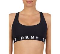 Dkny Cozy Boyfriend Collection Racerback Bra