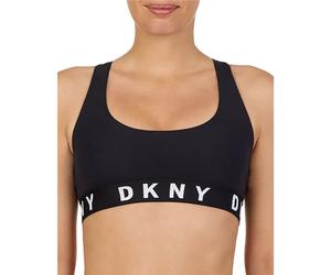Dkny Cozy Boyfriend Collection Racerback Bra